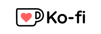 Ko-Fi Logo